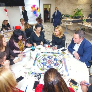 Корпоративна гра: Активація Особистого Бренду