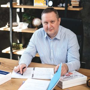 Менторинг по созданию игры